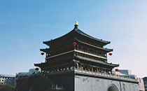 西北地区