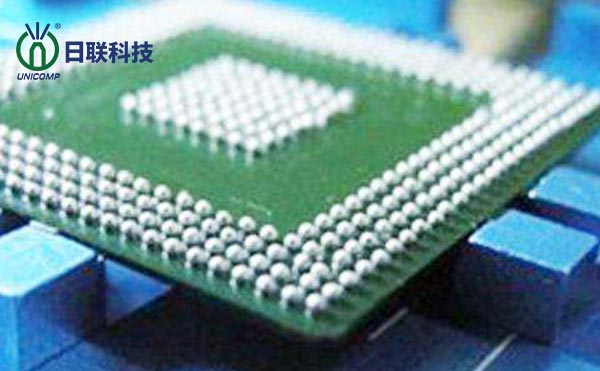 米兰·(milan)中国官方网站科技x-ray：BGA焊接质量检测方法