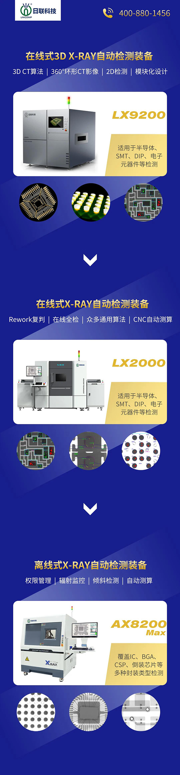 米兰·(milan)中国官方网站科技x-ray检测设备