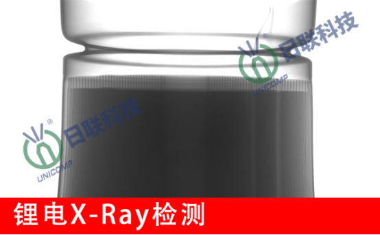 锂电池X-Ray检测设备
