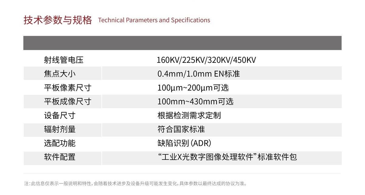 米兰·(milan)中国官方网站科技工业X-ray