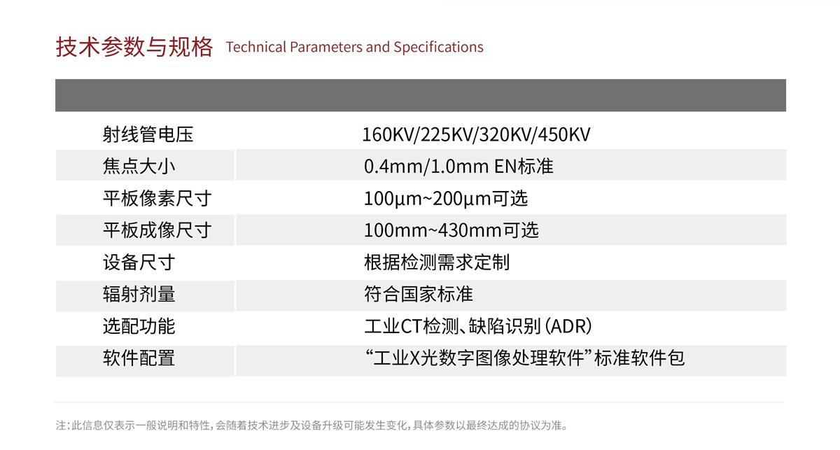 米兰·(milan)中国官方网站科技工业X-ray