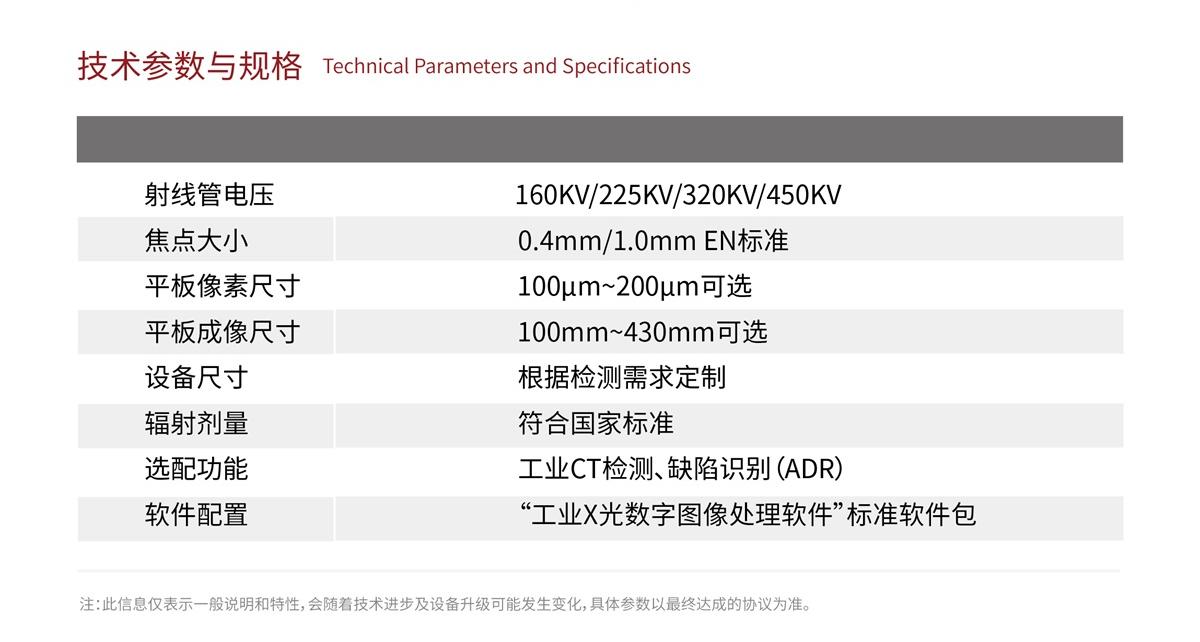 米兰·(milan)中国官方网站科技工业X-ray