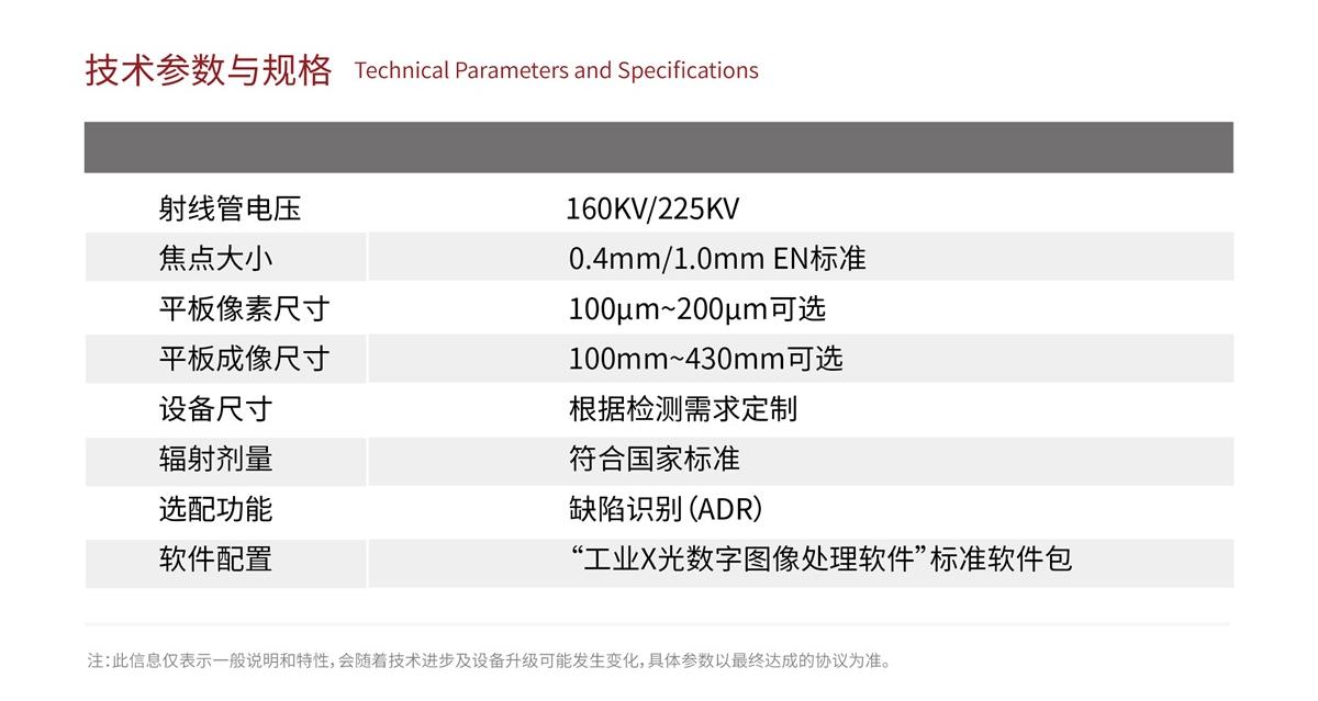 米兰·(milan)中国官方网站科技工业X-ray