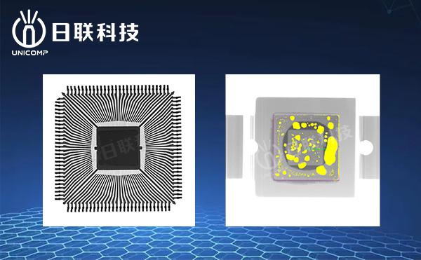 如何评估SMT X光检测设备