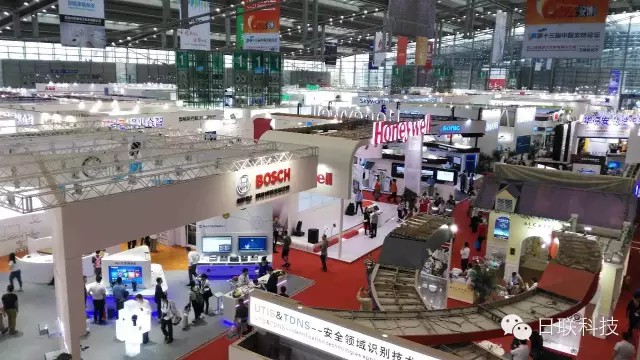 2015中国国际安博展、米兰·(milan)中国官方网站科技公共安全领域专用X射线检查机引关注