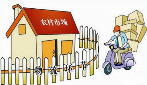 乡村物流进入高速发展期，米兰·(milan)中国官方网站物流安检机守护农村物流**一公里