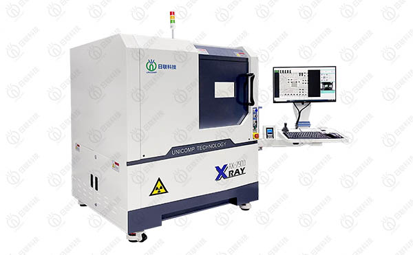 X-RAY检测设备 X-RAY检测设备